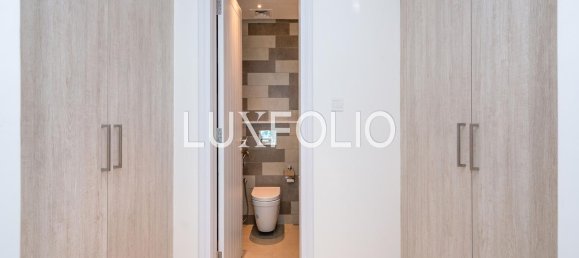 2 غرف نوم شقة في نخلة جميرا, UAE رقم 101378 14