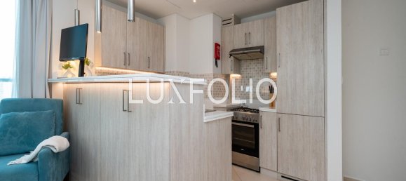 2 غرف نوم شقة في نخلة جميرا, UAE رقم 101378 5