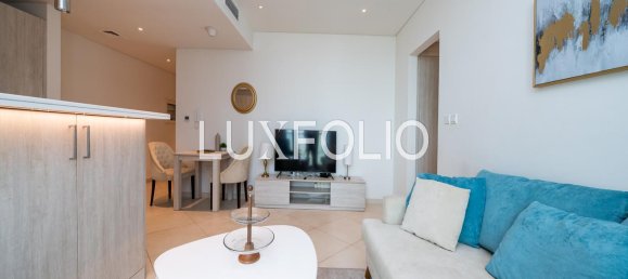 2 غرف نوم شقة في نخلة جميرا, UAE رقم 101378 12