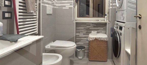 6 rooms Apartment in Vicenza, Italy No. 22360 15