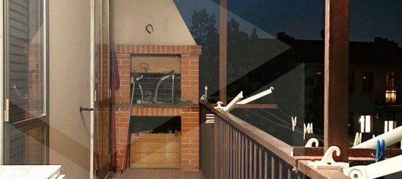 6 rooms Apartment in Vicenza, Italy No. 22360 6