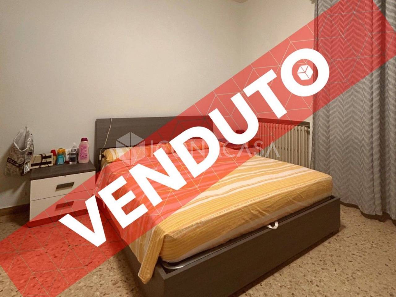 6 rooms Apartment in Vicenza, Italy No. 22360