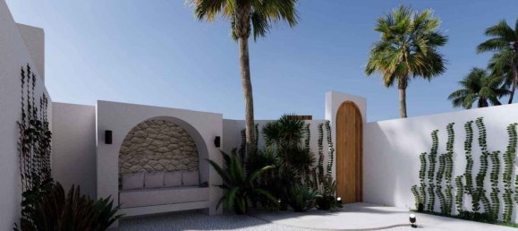 2 chambres villa à vendre à Munggu, Mengwi, Badung, Bali, Indonesia № 57598 3