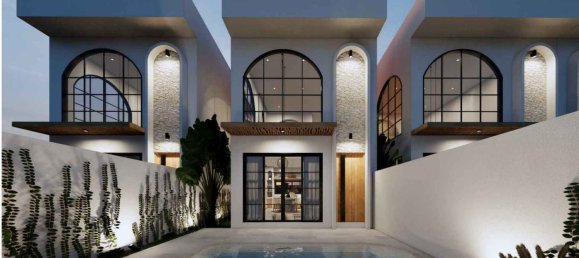 2 chambres villa à vendre à Munggu, Mengwi, Badung, Bali, Indonesia № 57598 7