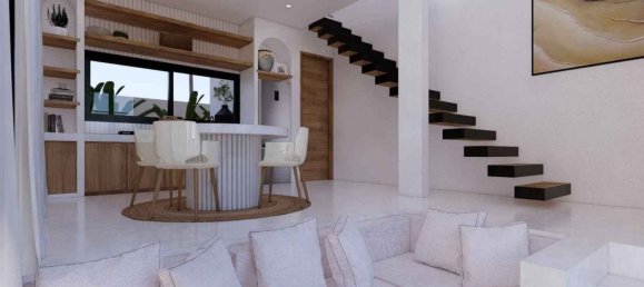 2 chambres villa à vendre à Munggu, Mengwi, Badung, Bali, Indonesia № 57598 8