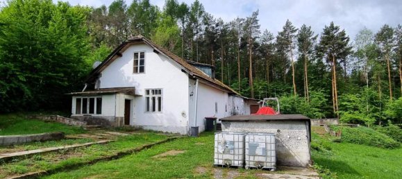 Terrain à Pressbaum, Austria No. 242893 3