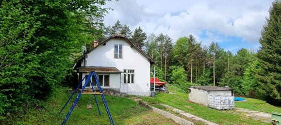 Terrain à Pressbaum, Austria No. 242893 4