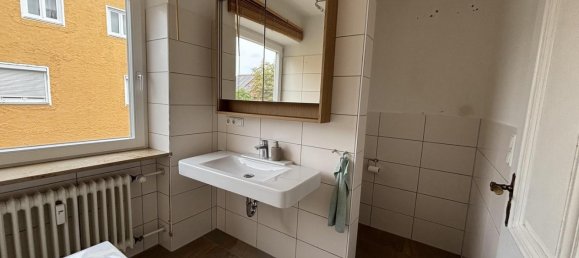 Apartamento T2 em Munich, Germany N.º 352174 12