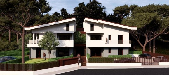 2 bedrooms Apartment in Cervia, Italy No. 225980 4