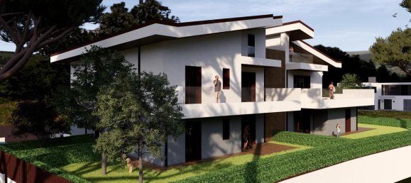 2 bedrooms Apartment in Cervia, Italy No. 225980 5