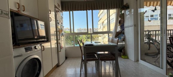 3 chambres Appartement à Alicante, Spain No. 153211 7
