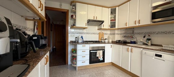 3 chambres Appartement à Alicante, Spain No. 153211 5