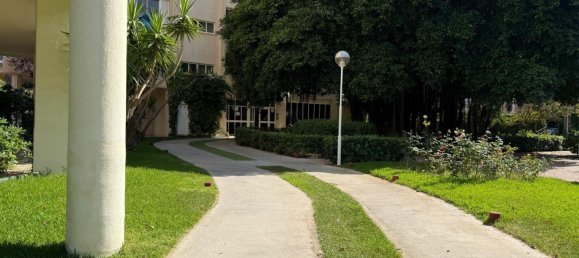 3 chambres Appartement à Alicante, Spain No. 153211 24