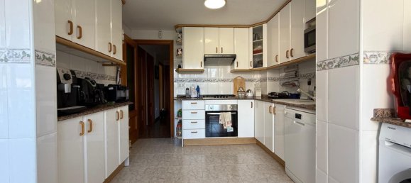 3 chambres Appartement à Alicante, Spain No. 153211 8