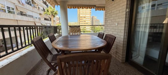 3 chambres Appartement à Alicante, Spain No. 153211 21