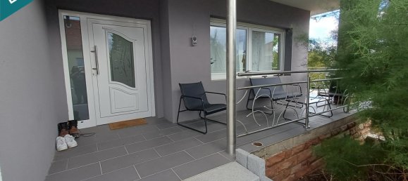 3 Schlafzimmer Haus in Petite-Rosselle, France, Nr. 327940 4