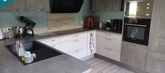 3 Schlafzimmer Haus in Petite-Rosselle, France, Nr. 327940 17