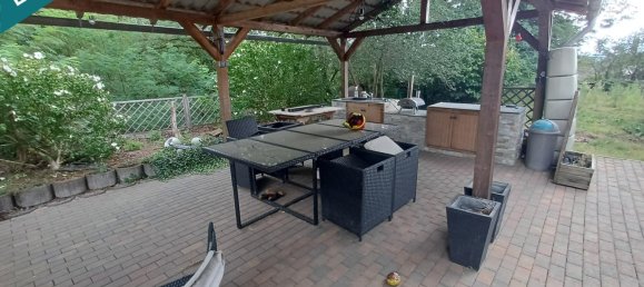 3 Schlafzimmer Haus in Petite-Rosselle, France, Nr. 327940 7