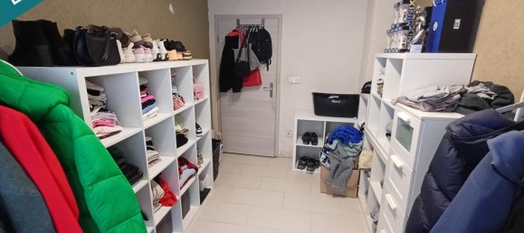 3 Schlafzimmer Haus in Petite-Rosselle, France, Nr. 327940 18