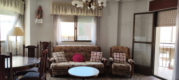 3 bedrooms Apartment in Beniel, Spain No. 160544 9