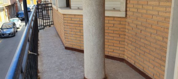 3 bedrooms Apartment in Beniel, Spain No. 160544 11