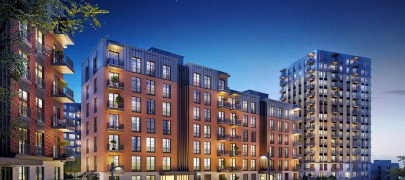 Apartment 1+1 in Istanbul, Turkey No. 19474 7