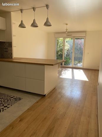 2 Schlafzimmer Wohnung in Gennevilliers, France, Nr. 311389