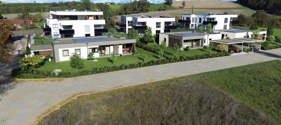 4 rooms Bungalow in Neumarkt im Hausruckkreis, Austria No. 141317 21