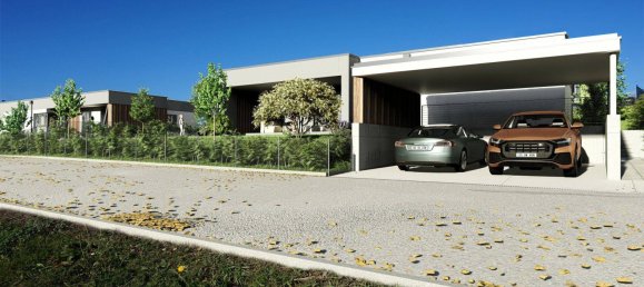 4 rooms Bungalow in Neumarkt im Hausruckkreis, Austria No. 141317 23