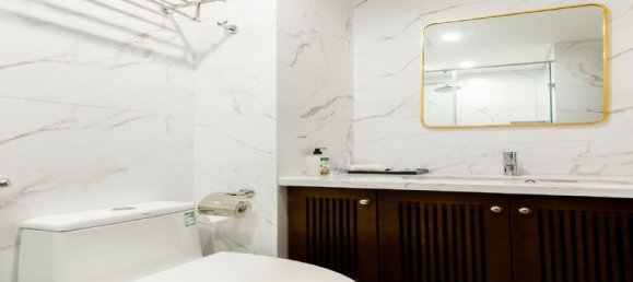 4 chambres Maison à Tay Ho, Vietnam No. 1202 6