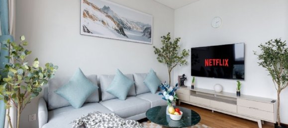 4 chambres Maison à Tay Ho, Vietnam No. 1202 2