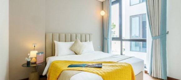 4 chambres Maison à Tay Ho, Vietnam No. 1202 4