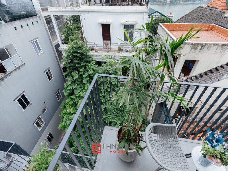 4 chambres Maison à Tay Ho, Vietnam No. 1202