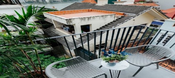 4 chambres Maison à Tay Ho, Vietnam No. 1202 8