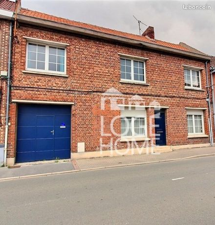 4 chambres Maison à Oignies, France No. 310364