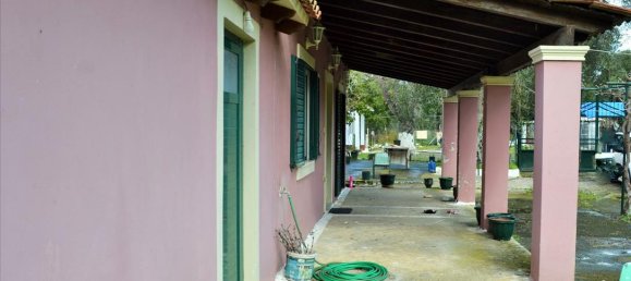  عقار تجاري في Corfu, Greece 220متر مربع رقم 4222 16