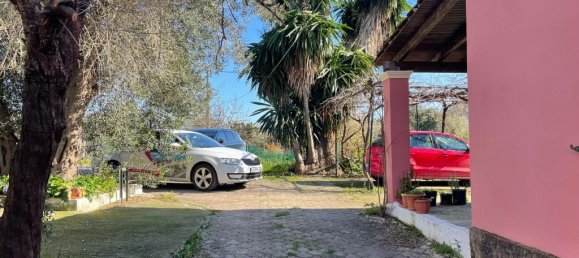  عقار تجاري في Corfu, Greece 220متر مربع رقم 4222 22