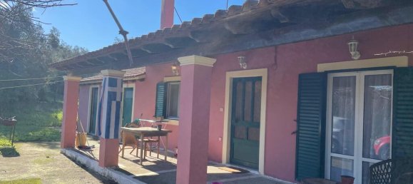  عقار تجاري في Corfu, Greece 220متر مربع رقم 4222 23