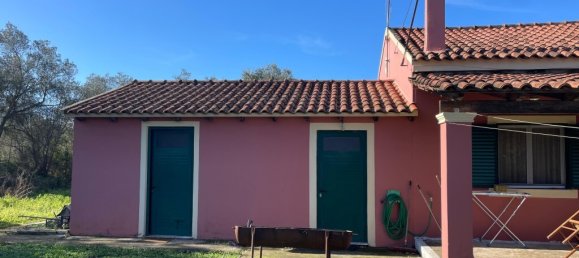  عقار تجاري في Corfu, Greece 220متر مربع رقم 4222 29