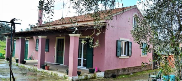  عقار تجاري في Corfu, Greece 220متر مربع رقم 4222 31