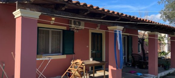  عقار تجاري في Corfu, Greece 220متر مربع رقم 4222 28