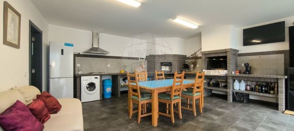 4 غرف نوم منزل في Loures, Portugal رقم 178233 49