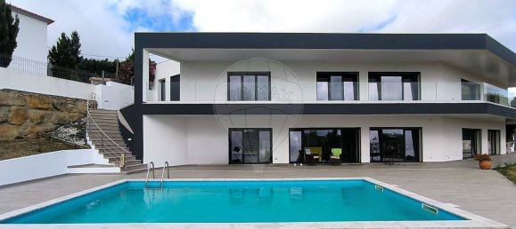 4 غرف نوم منزل في Loures, Portugal رقم 178233 36