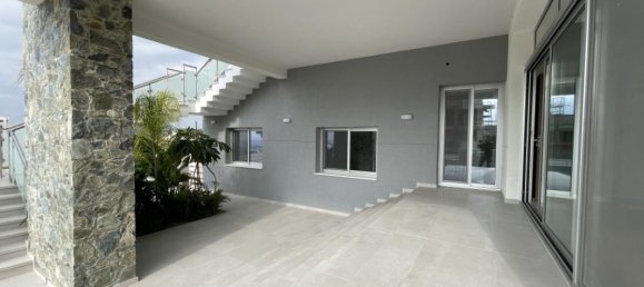 3 bedrooms Villa in Limassol, Cyprus No. 12933 14