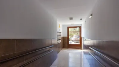 3 chambres Appartement à Granada, Spain No. 214338