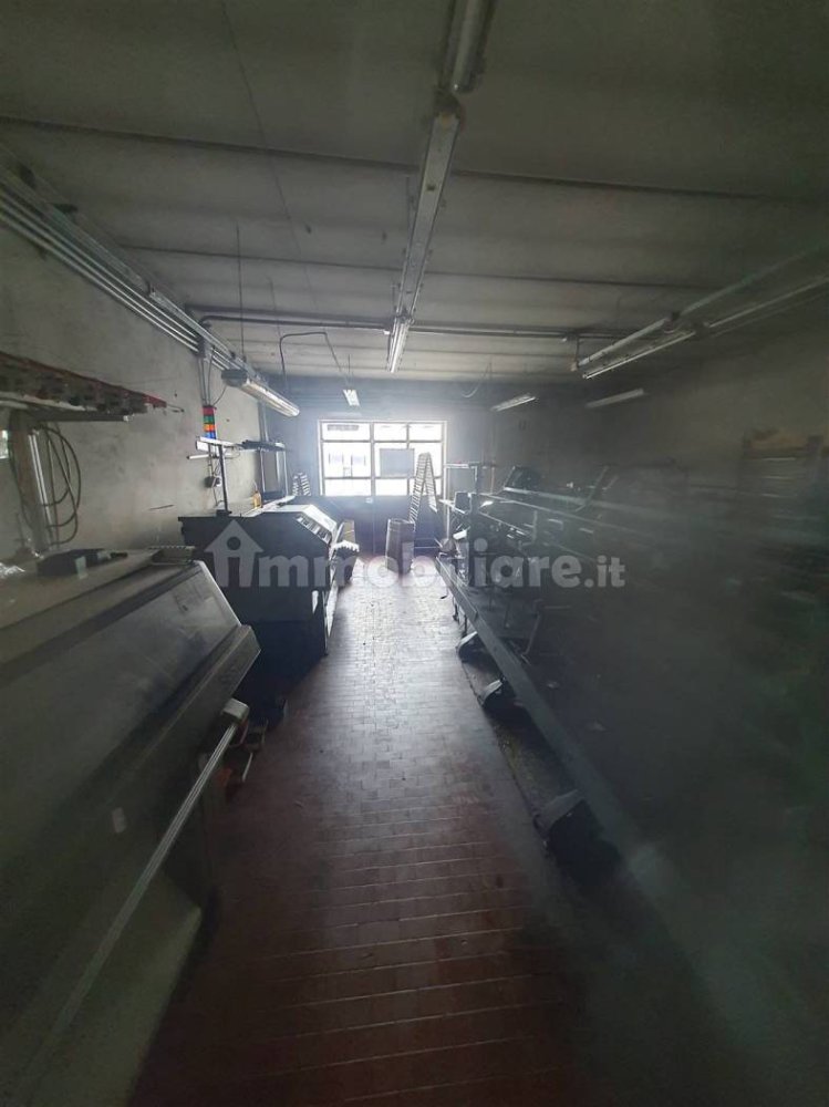 2 rooms Commercial property in Agliana, Italy No. 117057
