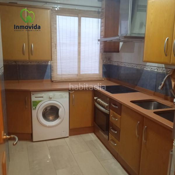 3 chambres Appartement à Cordoba, Spain No. 159056