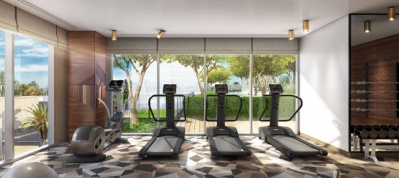 Apartamento T2 em GOLF SUITES, Dubai Hills Estate, UAE N.º 57730 2