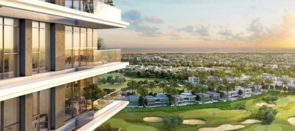 Apartamento T2 em GOLF SUITES, Dubai Hills Estate, UAE N.º 57730 14
