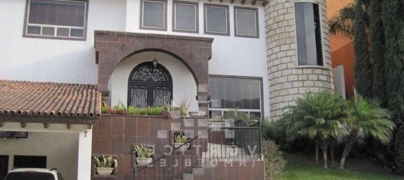 3 Schlafzimmer Haus in Nuevo Leon, Mexico, Nr. 158539 2